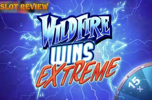 Wildfire Wins Extreme - обзор слота